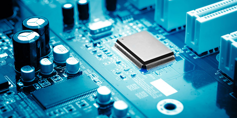 Electronics&Semiconductors